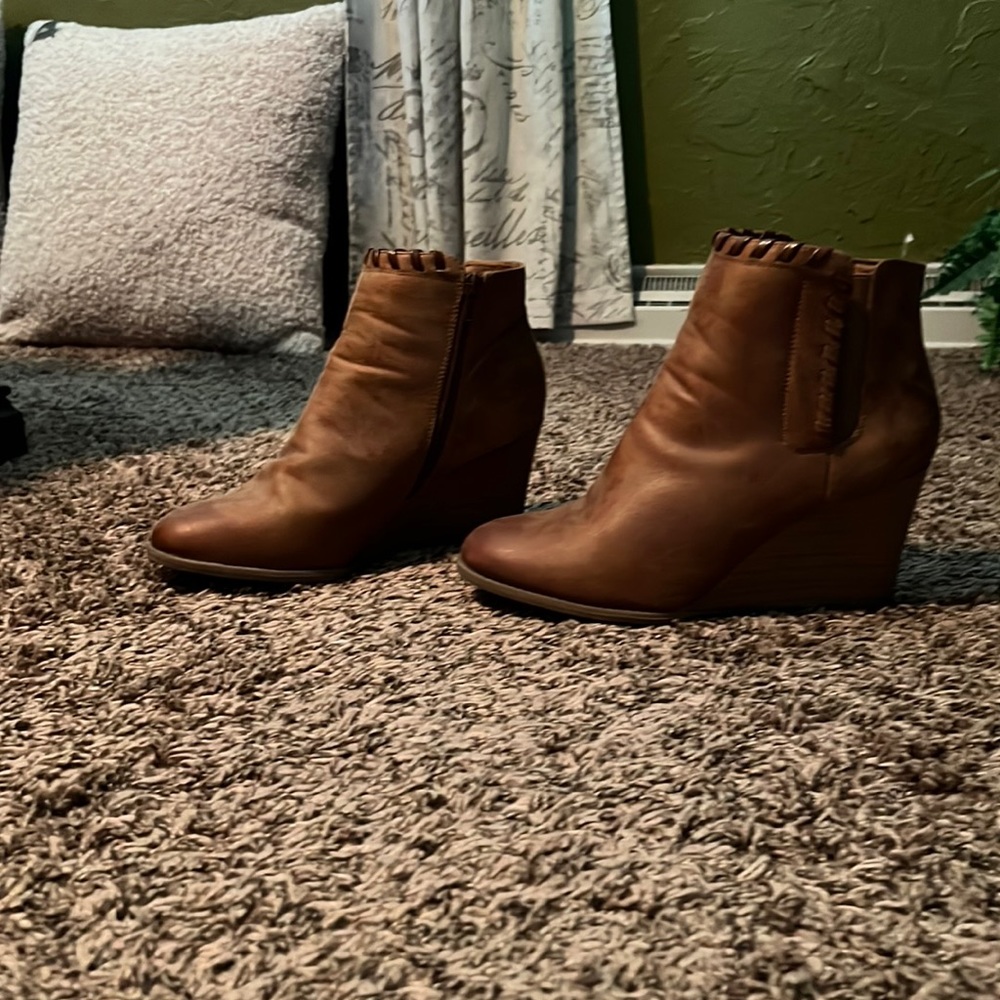 Womens bootie
